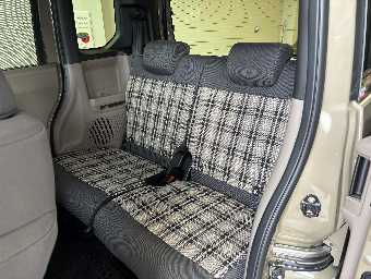 HONDA N-BOX JOY 2025 Image 32