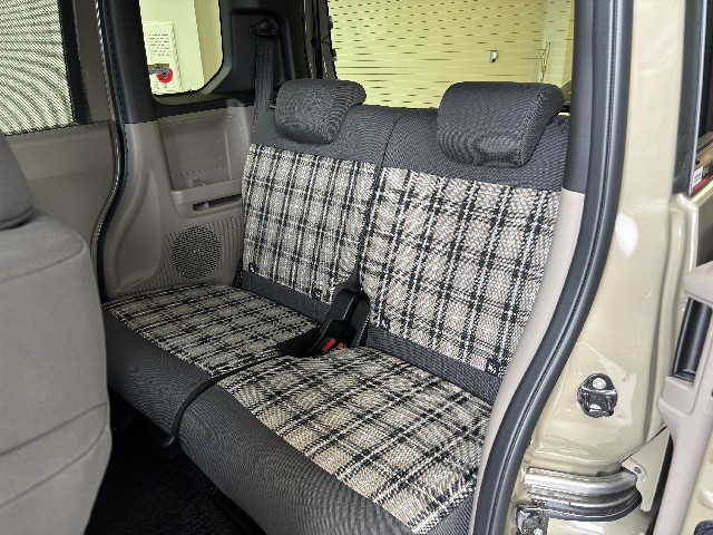 HONDA N-BOX JOY 2025 Image 38