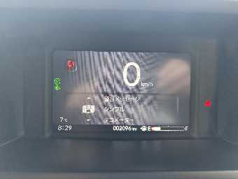 HONDA N-BOX JOY 2025 Image 33