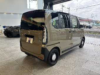 HONDA N-BOX JOY 2025 Image 5