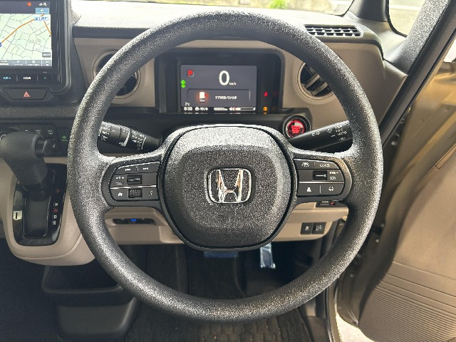 HONDA N-BOX JOY 2025 Image 41