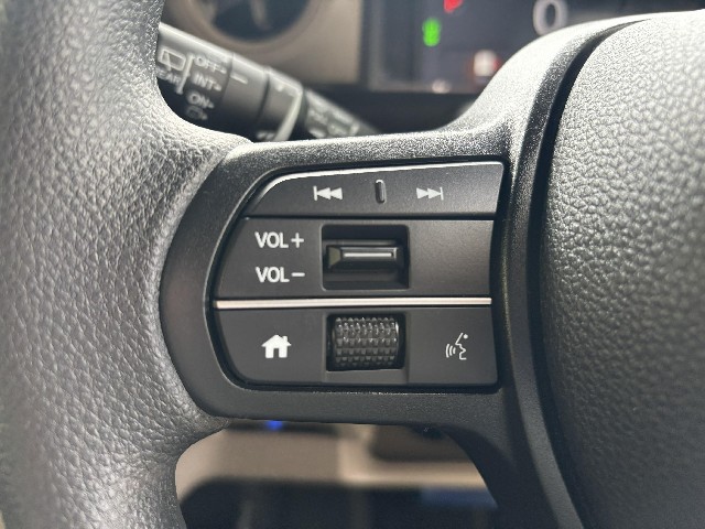 HONDA N-BOX JOY 2025 Image 42