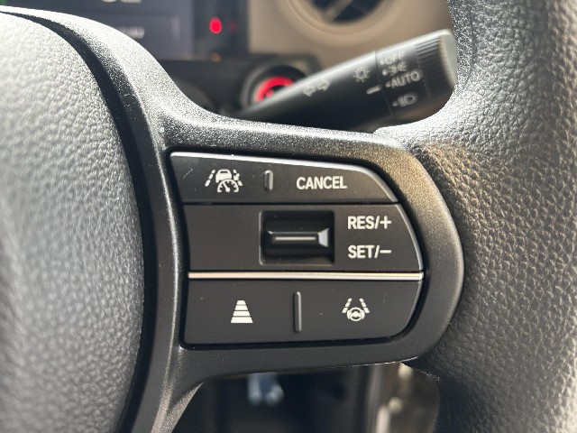 HONDA N-BOX JOY 2025 Image 43