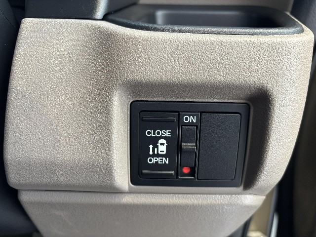 HONDA N-BOX JOY 2025 Image 44