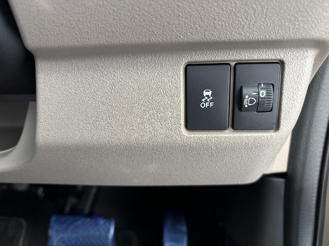 HONDA N-BOX JOY 2025 Image 45