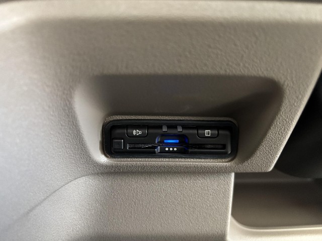 HONDA N-BOX JOY 2025 Image 46