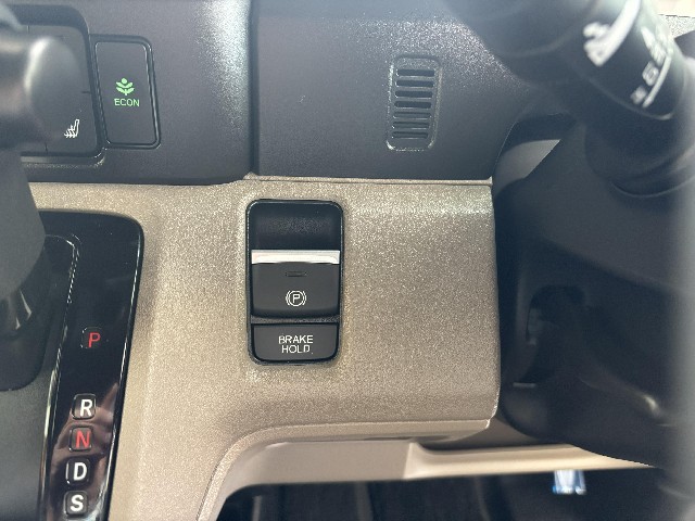 HONDA N-BOX JOY 2025 Image 47