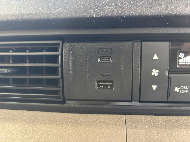 HONDA N-BOX JOY 2025 Image 49