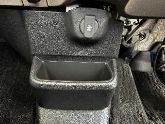 HONDA N-BOX JOY 2025 Image 44