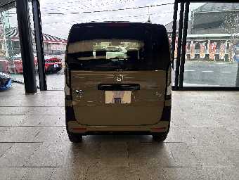 HONDA N-BOX JOY 2025 Image 6