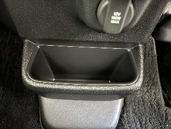 HONDA N-BOX JOY 2025 Image 45