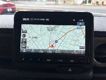 HONDA N-BOX JOY 2025 Image 47