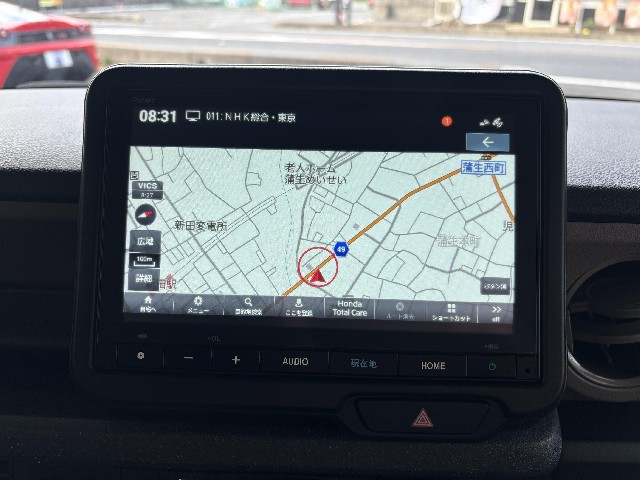 HONDA N-BOX JOY 2025 Image 53