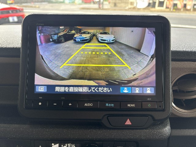 HONDA N-BOX JOY 2025 Image 54