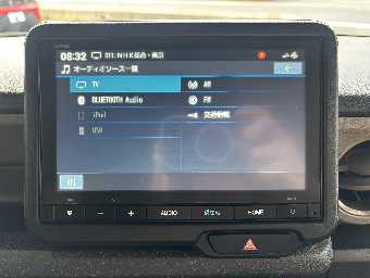 HONDA N-BOX JOY 2025 Image 50