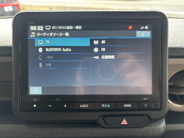 HONDA N-BOX JOY 2025 Image 56