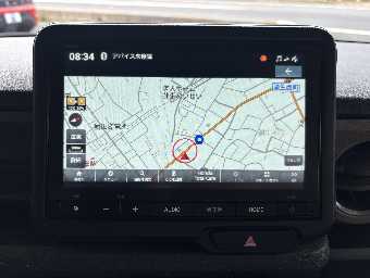 HONDA N-BOX JOY 2025 Image 52