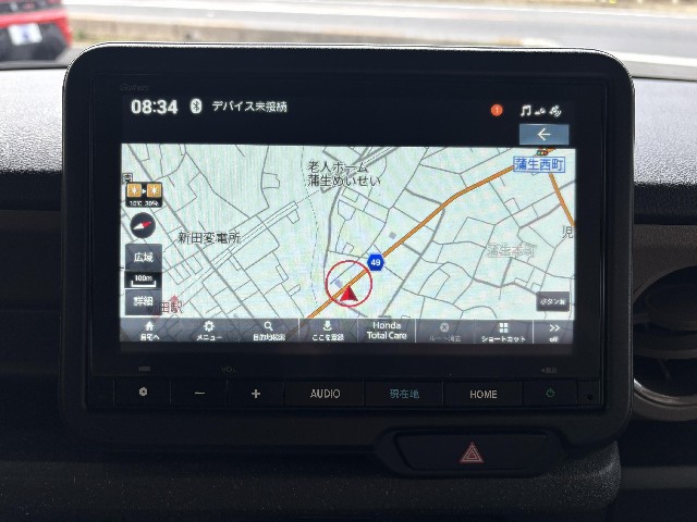 HONDA N-BOX JOY 2025 Image 58