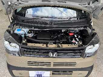 HONDA N-BOX JOY 2025 Image 53