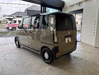 HONDA N-BOX JOY 2025 Image 7