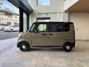 HONDA N-BOX JOY 2025 Image 8