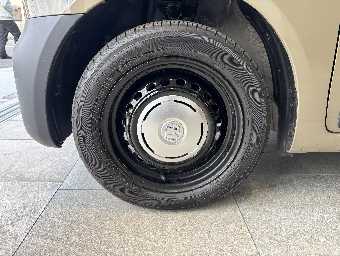 HONDA N-BOX JOY 2025 Image 9