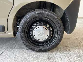 HONDA N-BOX JOY 2025 Image 10