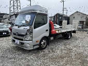 HINO DUTRO 2015 Image 1