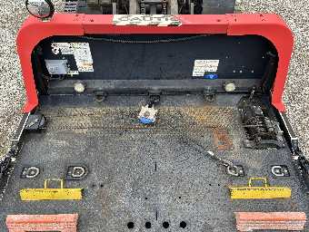 HINO DUTRO 2015 Image 11