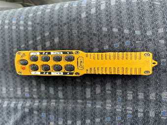 HINO DUTRO 2015 Image 12