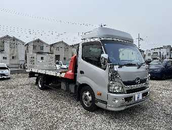 HINO DUTRO 2015 Image 3