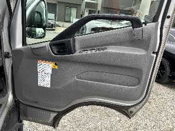 HINO DUTRO 2015 Image 15