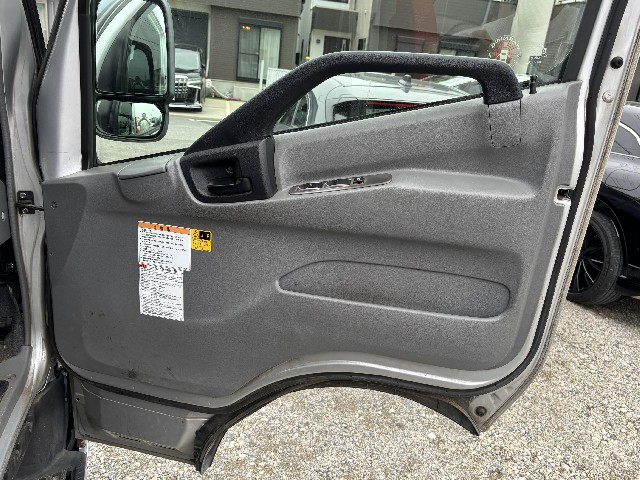 HINO DUTRO 2015 Image 21