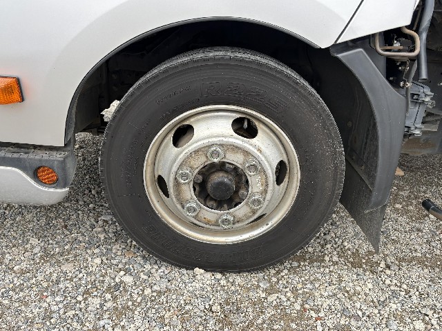 HINO DUTRO 2015 Image 25