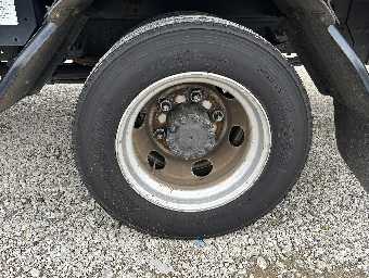 HINO DUTRO 2015 Image 20