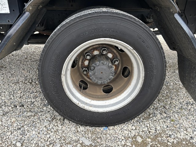 HINO DUTRO 2015 Image 26