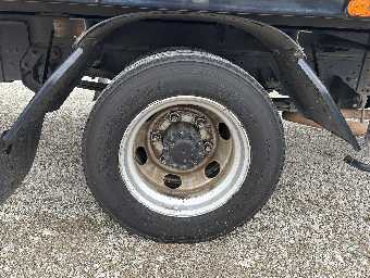 HINO DUTRO 2015 Image 21