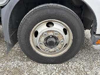 HINO DUTRO 2015 Image 22