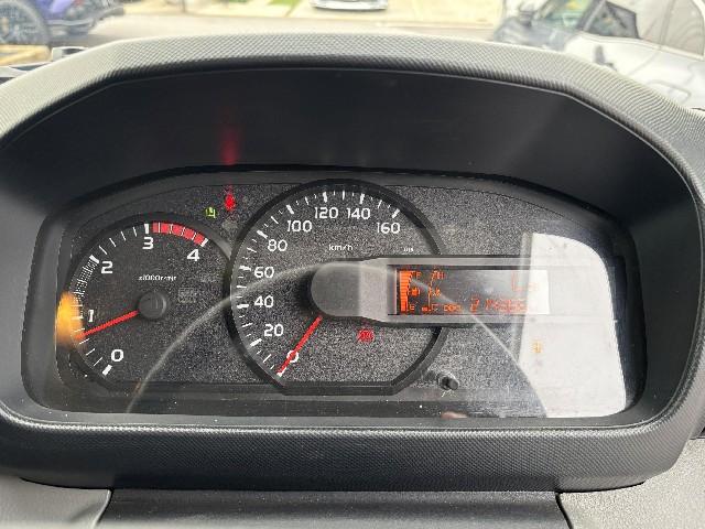 HINO DUTRO 2015 Image 33