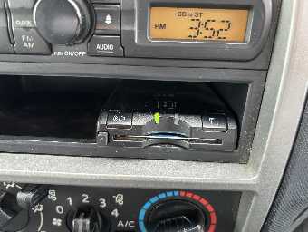 HINO DUTRO 2015 Image 30