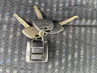 HINO DUTRO 2015 Image 31