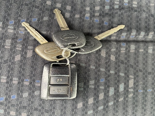 HINO DUTRO 2015 Image 37