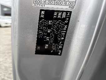 HINO DUTRO 2015 Image 34