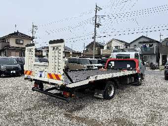 HINO DUTRO 2015 Image 5