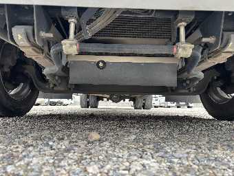 HINO DUTRO 2015 Image 36