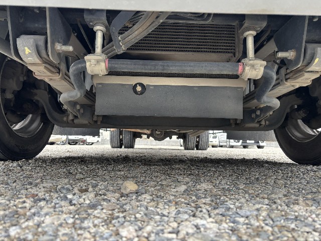 HINO DUTRO 2015 Image 42