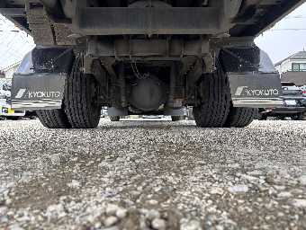 HINO DUTRO 2015 Image 37