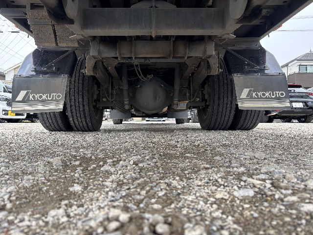 HINO DUTRO 2015 Image 43