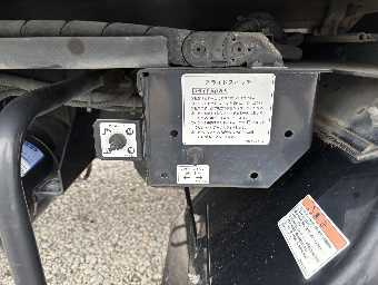 HINO DUTRO 2015 Image 38