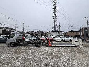 HINO DUTRO 2015 Image 10